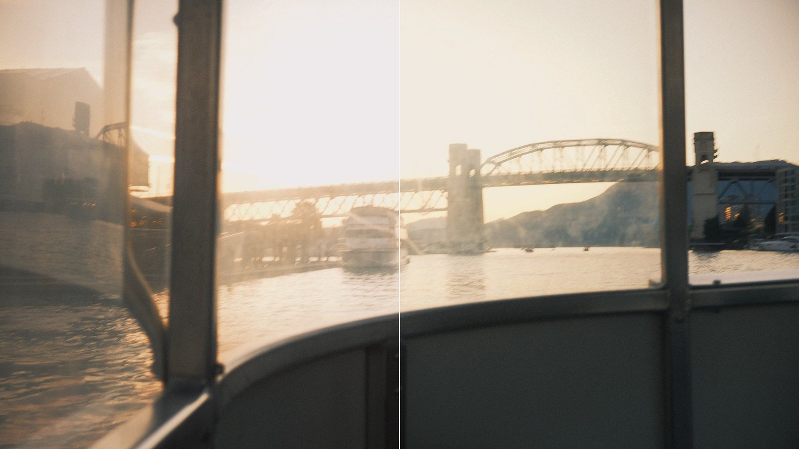Reference for Palette: Photograph and Tonal split